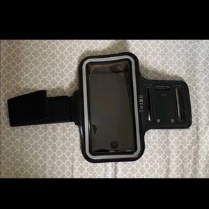 Fitness Armband For Phone